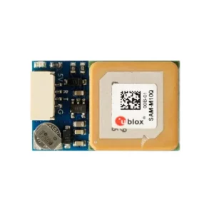 Matek GNSS, SAM-M10Q 2 - Matek Systems