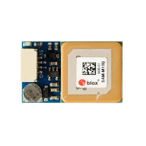 Matek GNSS, SAM-M10Q - Image 3