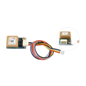 Matek GNSS, SAM-M10Q