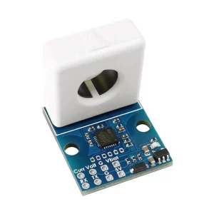 Matek Hall Effect Current Sensor 5 - Matek Systems