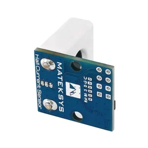 Matek Hall Effect Current Sensor 4 - Matek Systems