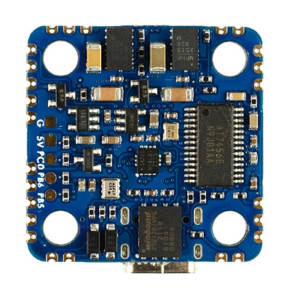Matek F405 miniTE Flight Controller 2 - Matek Systems