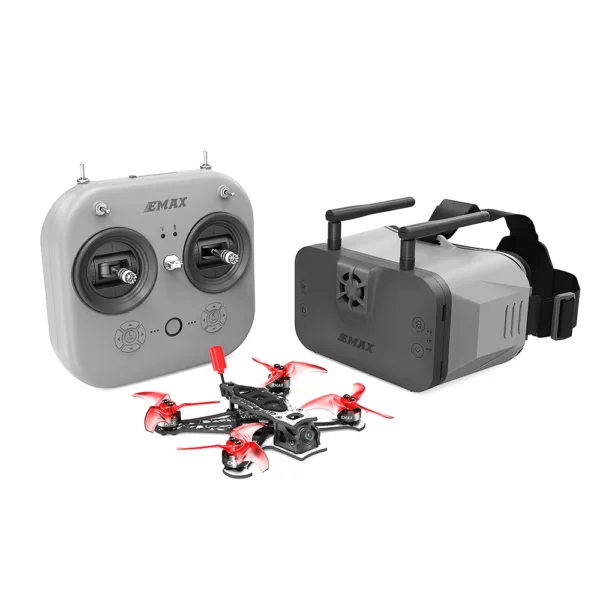 EMAX TinyHawk III+ Freestyle RTF