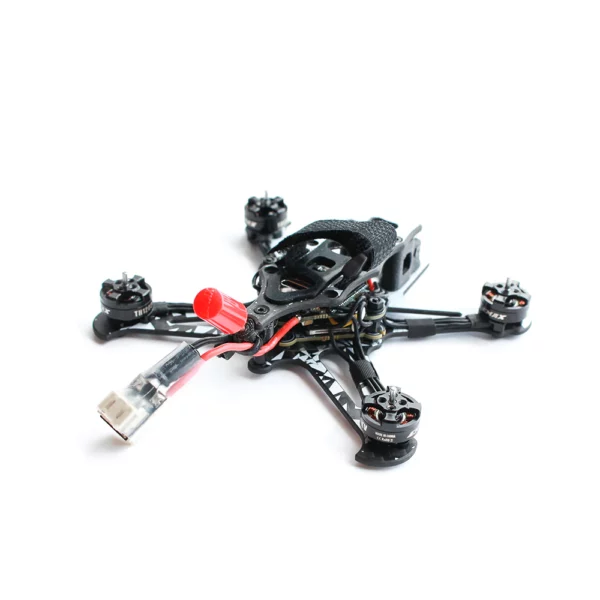 EMAX TinyHawk III+ Freestyle RTF 6 - Emax