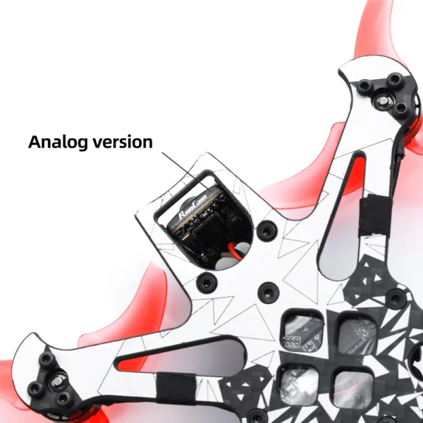 EMAX TinyHawk III+ Freestyle RTF - Image 7