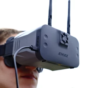 EMAX TinyHawk III+ Freestyle RTF 8 - Emax