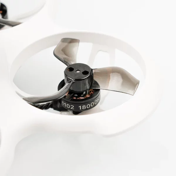 Cetus Pro Brushless Quadcopter 3 - BetaFPV