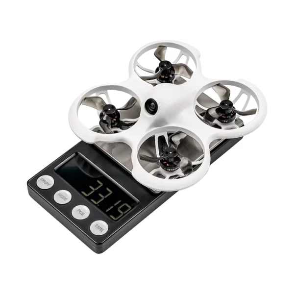 Cetus Pro Brushless Quadcopter 5 - BetaFPV