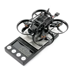 BetaFPV Pavo Pico Brushless Whoop Quadcopter - ELRS 2.4G 3 - BetaFPV