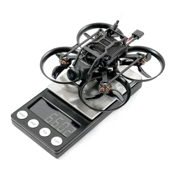 BetaFPV Pavo Pico Brushless Whoop Quadcopter  - ELRS 2.4G - Image 4