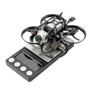 BetaFPV Pavo Pico Brushless Whoop Quadcopter - ELRS 2.4G 2 - BetaFPV