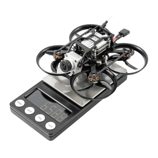 BetaFPV Pavo Pico Brushless Whoop Quadcopter  - ELRS 2.4G - Image 3