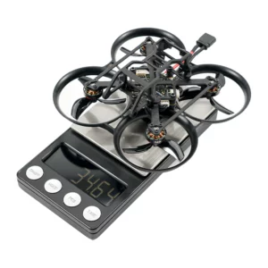 BetaFPV Pavo Pico Brushless Whoop Quadcopter - ELRS 2.4G 5 - BetaFPV