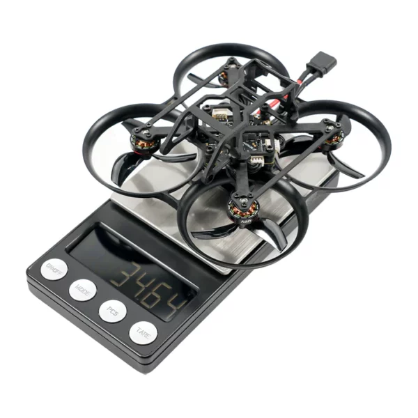 BetaFPV Pavo Pico Brushless Whoop Quadcopter - ELRS 2.4G 6 - BetaFPV