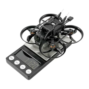 BetaFPV Pavo Pico Brushless Whoop Quadcopter - ELRS 2.4G 4 - BetaFPV