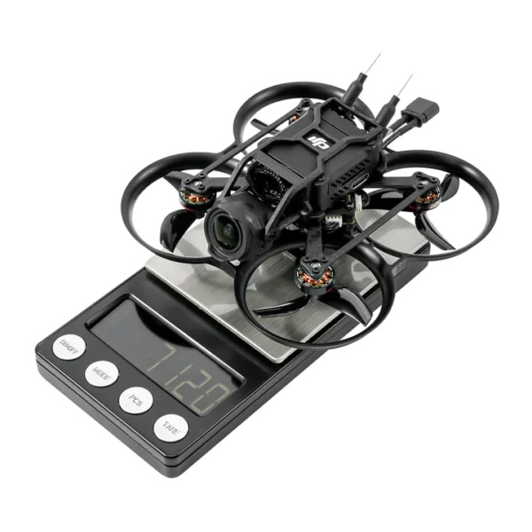 BetaFPV Pavo Pico Brushless Whoop Quadcopter - ELRS 2.4G 5 - BetaFPV