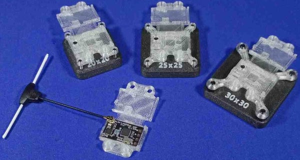 BetaFPV ELRS Nano Receiver - 2.4GHz 13 - BetaFPV