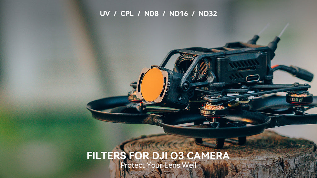 BetaFPV Pavo Pico Brushless Whoop Quadcopter - ELRS 2.4G 7 - BetaFPV