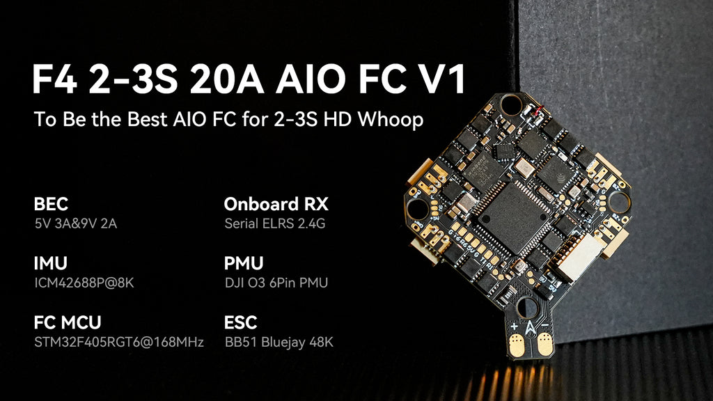 F4 2-3S 20A AIO FC V1