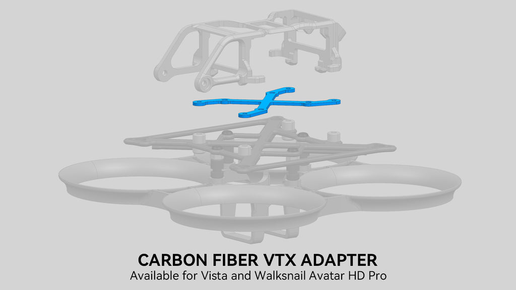BetaFPV Pavo Pico Brushless Whoop Quadcopter - ELRS 2.4G 14 - BetaFPV