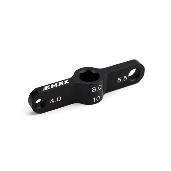 Emax Nut Screw Wrench Prop Tool 1 - Emax