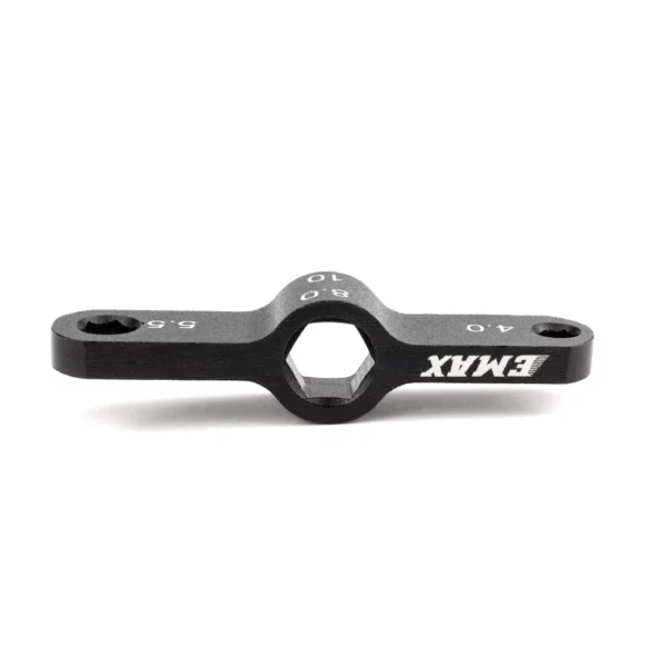 Emax Nut Screw Wrench Prop Tool - Image 2