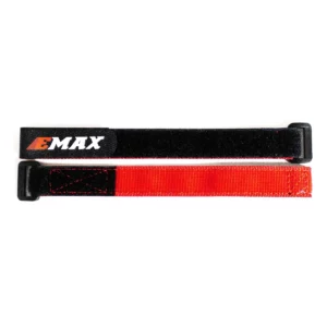 Emax Lipo Anti-Slip Battery Straps (2pcs)