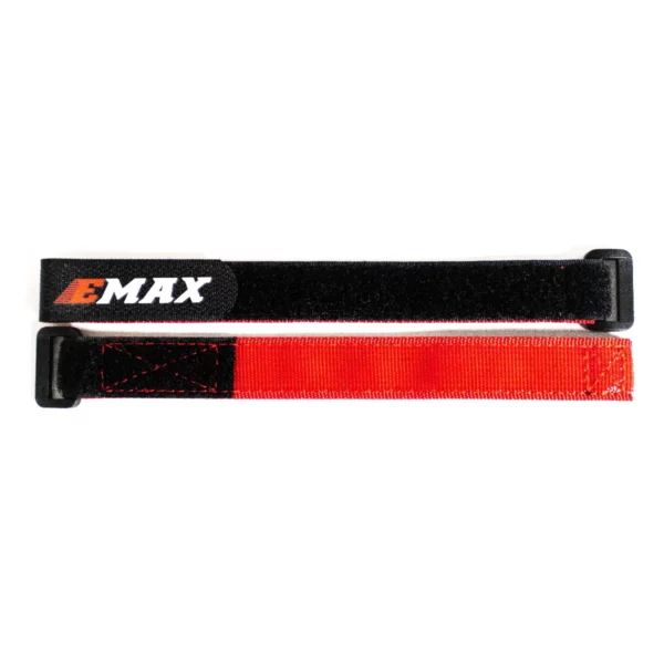 Emax Lipo Anti-Slip Battery Straps (2pcs) 1 - Emax