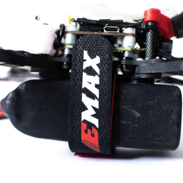 Emax Lipo Anti-Slip Battery Straps (2pcs) 4 - Emax