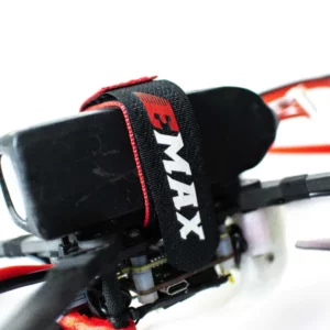 Emax Lipo Anti-Slip Battery Straps (2pcs) 1 - Emax