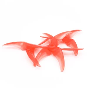 EMAX Avan Scimitar 4024 4x2.4x3 3-Blade Propeller (2CW / 2CCW) 1 - Emax