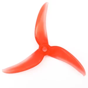 EMAX Avan Scimitar 4024 4x2.4x3 3-Blade Propeller (2CW / 2CCW)