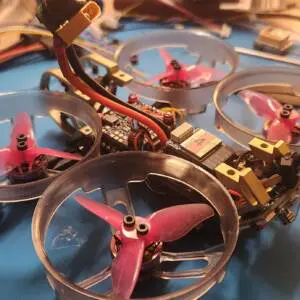 Phoenix UAS Remote-ID Module for FPV Drones 9 Phoenix UAS Remote-ID Module for FPV Drones - Image 5