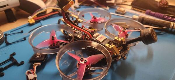 Phoenix UAS Remote-ID Module - Image 5
