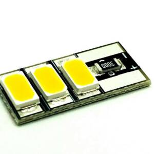 Tiny's LEDs 3-6s Tiny LEDs