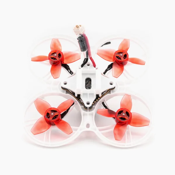 EMAX Tinyhawk III+FPV Racing Drone RTF Kit (Analog)(ELRS) - Image 6