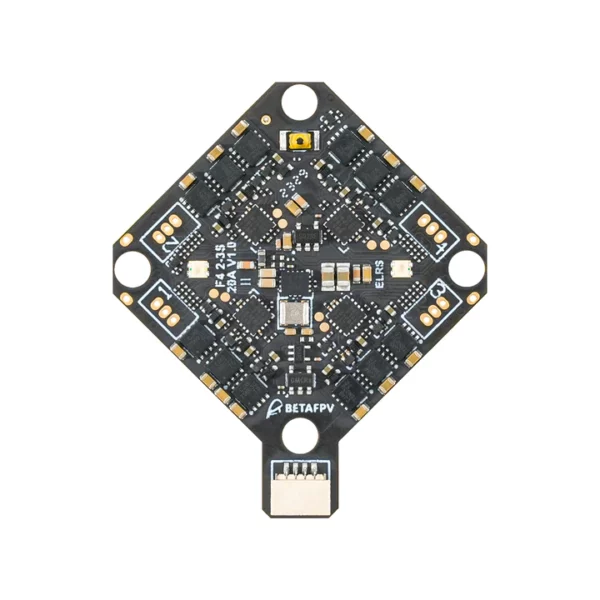 BetaFPV 20a 2-3s Whoop AIO | Serial ELRS 2.4g - Image 2