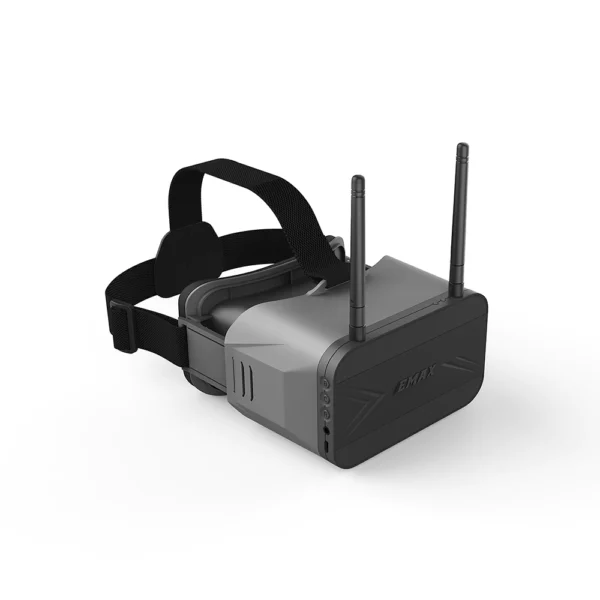 EMAX Tinyhawk III+FPV Racing Drone RTF Kit (Analog)(ELRS) - Image 7
