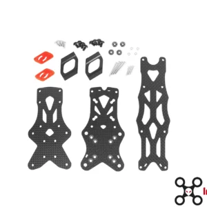 ImpulseRC Apex Evo Conversion Kit - (Pick your version)