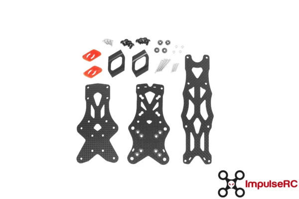 ImpulseRC Apex Evo Conversion Kit - (Pick your version)