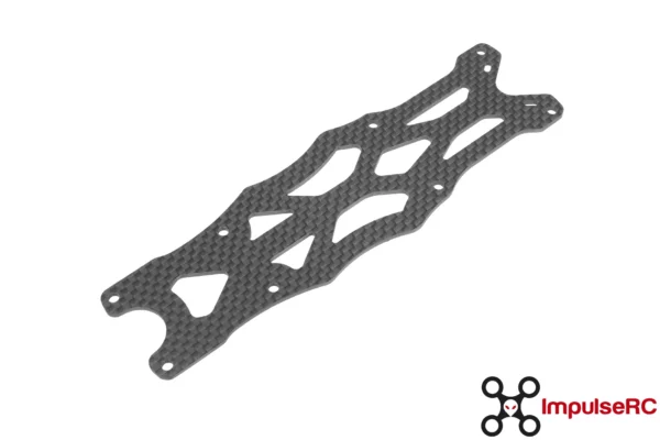 Apex EVO CF 2mm Top Plate