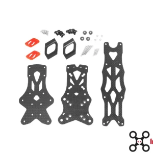 ImpulseRC Apex Evo Conversion Kit - (Pick your version) 1 - ImpulseRC