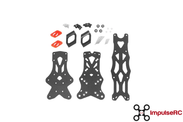 ImpulseRC Apex Evo Conversion Kit - (Pick your version) - Image 2