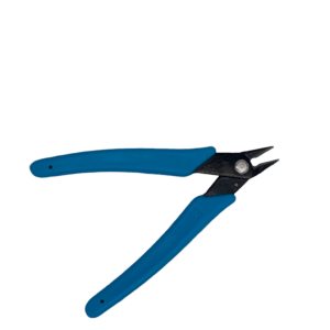 Flush Cutter Tool for FPV Hardware and Electronics 3 -