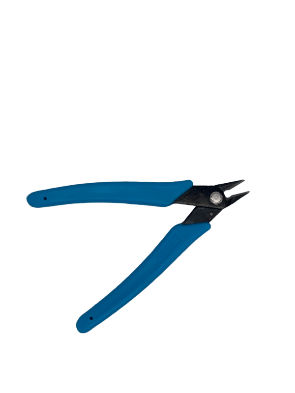 Flush Cutter Tool for FPV Hardware and Electronics - Image 4