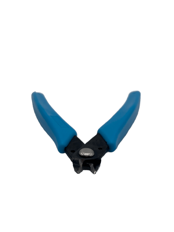 Flush Cutter Tool for FPV Hardware and Electronics - Image 2