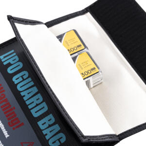 ToolkitRC Safe Lipo Bag - Small/Large 1 - ToolkitRC