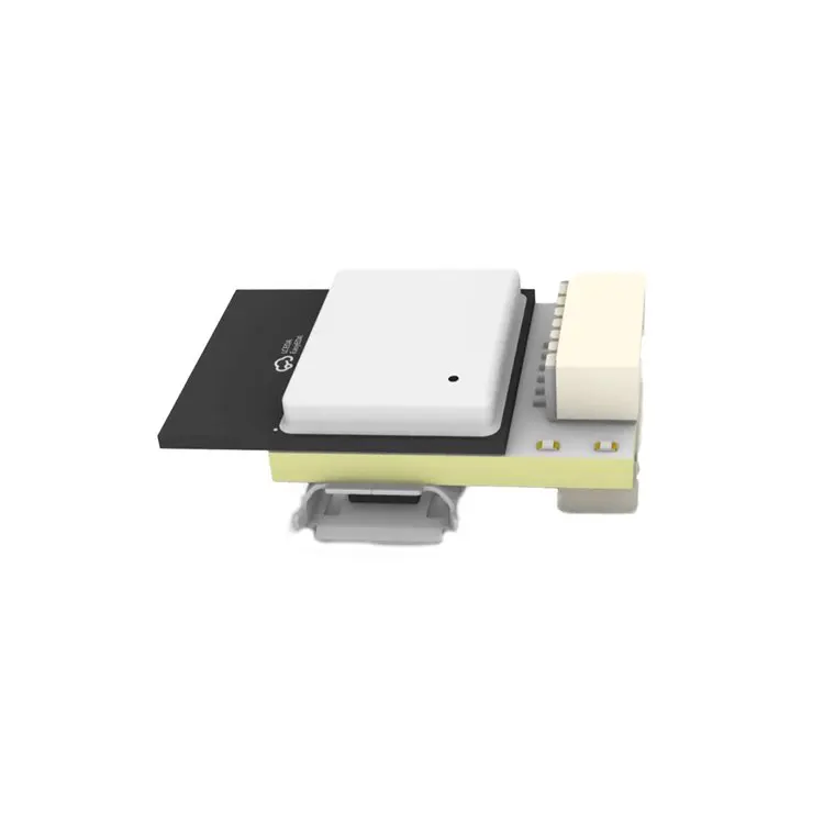 Phoenix UAS Remote-ID Module for FPV Drones 1 Phoenix UAS Remote-ID Module