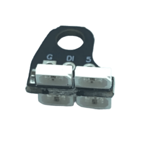 Tiny's LEDs SaddleLites