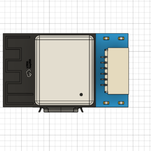 Phoenix UAS Remote-ID Module 3 -